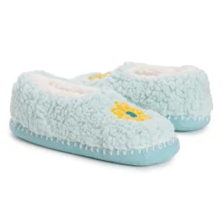 Women's Sherpa Ballerina