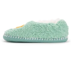 Women's Sherpa Ballerina