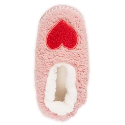 Women's Sherpa Ballerina