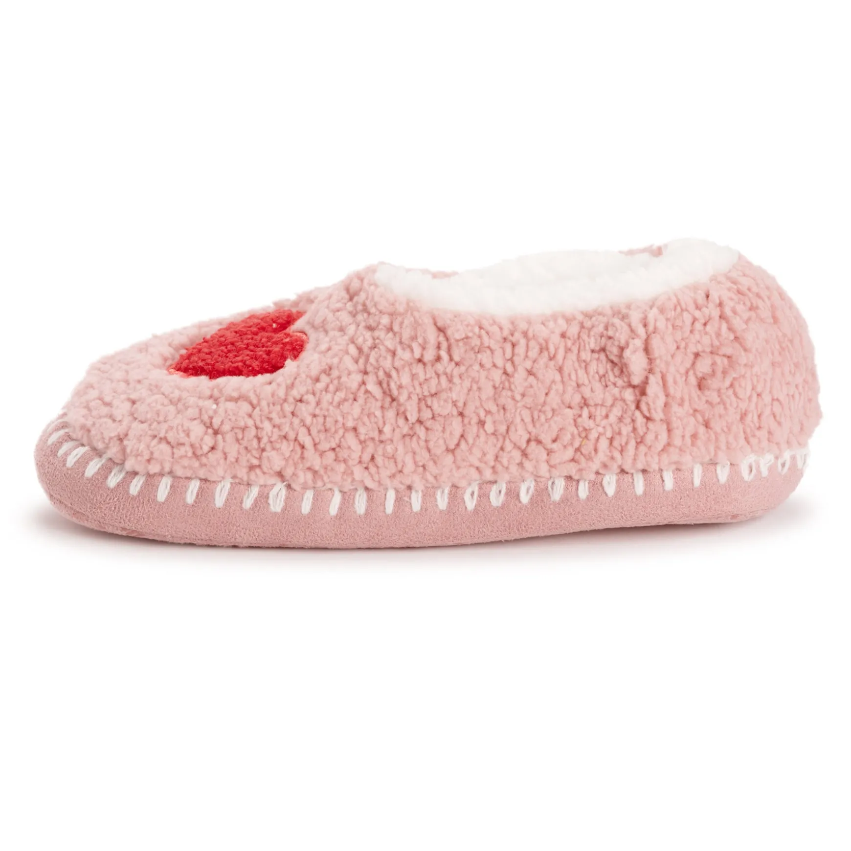 Women's Sherpa Ballerina