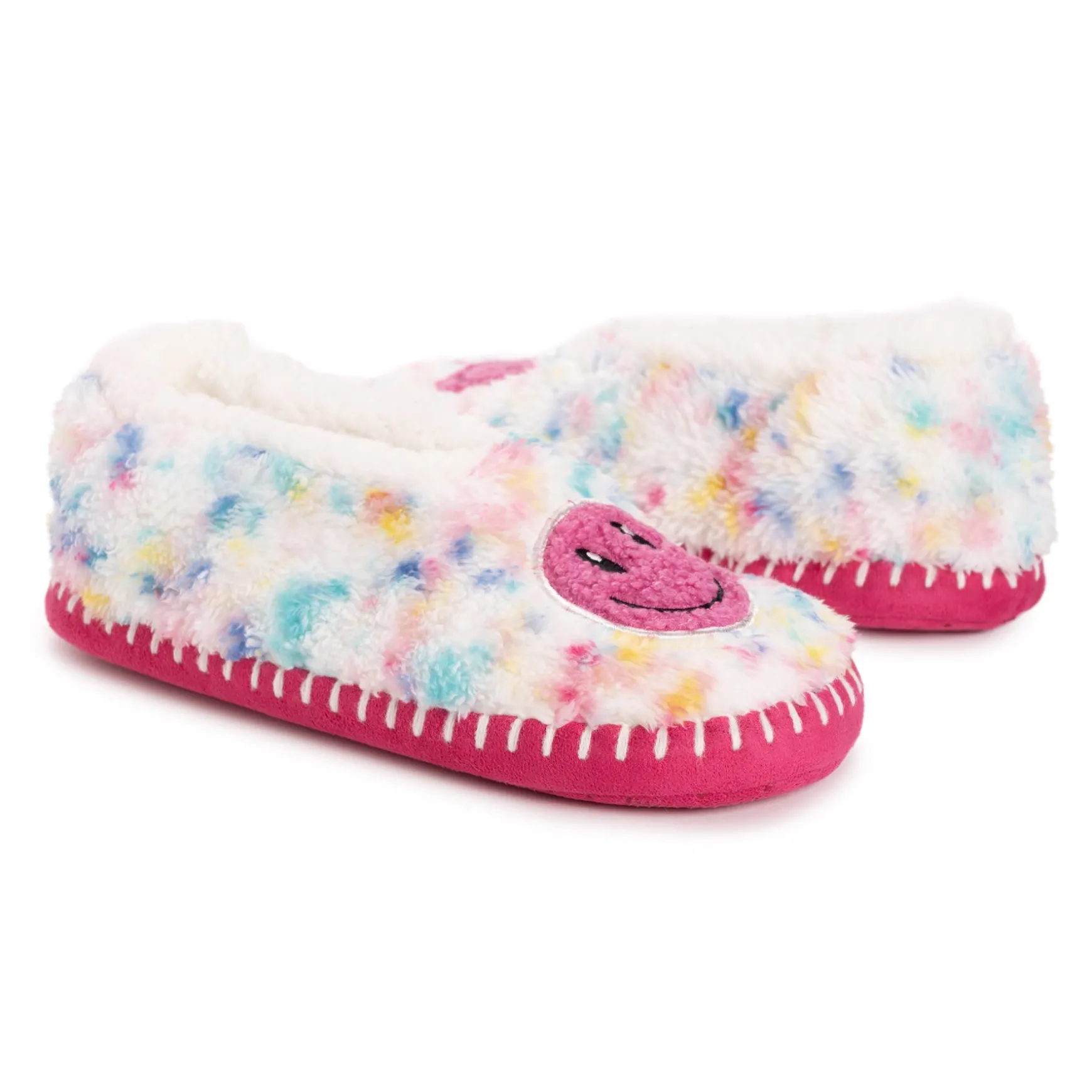Women's Sherpa Ballerina