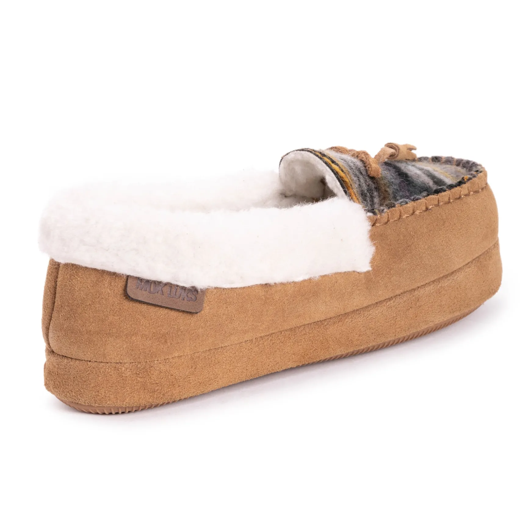 Women's Sia Moccasin
