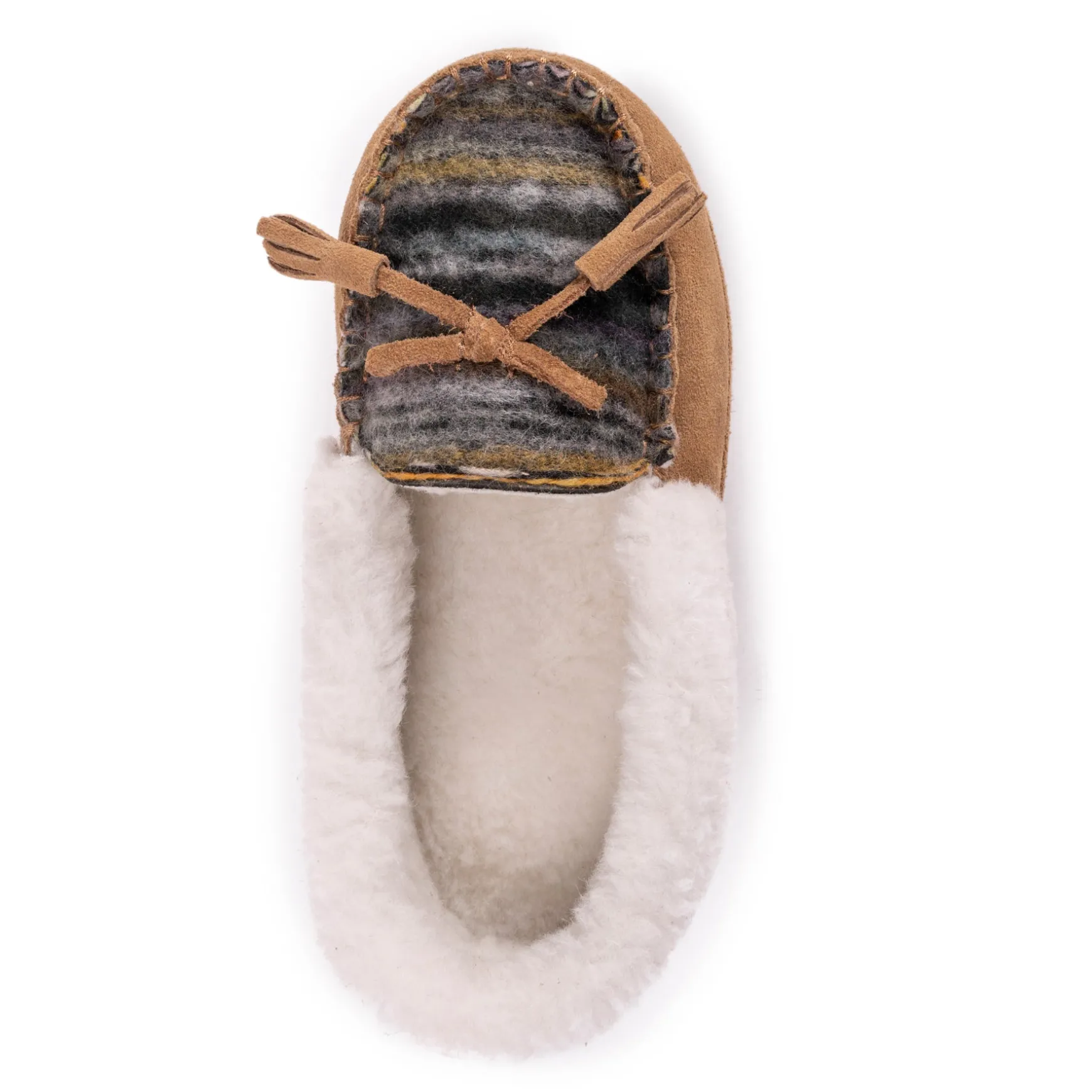 Women's Sia Moccasin