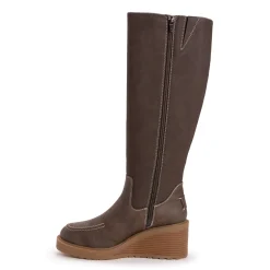Women's Sky Sloane Tall Wedge Boots