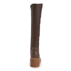 Women's Sky Sloane Tall Wedge Boots