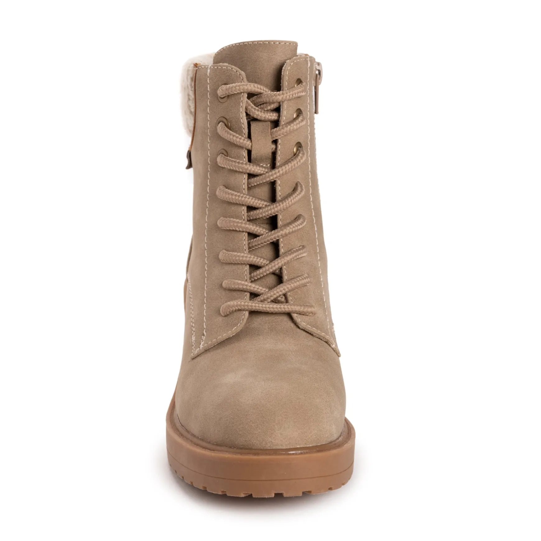 Women's Sky Solange Wedge Boots