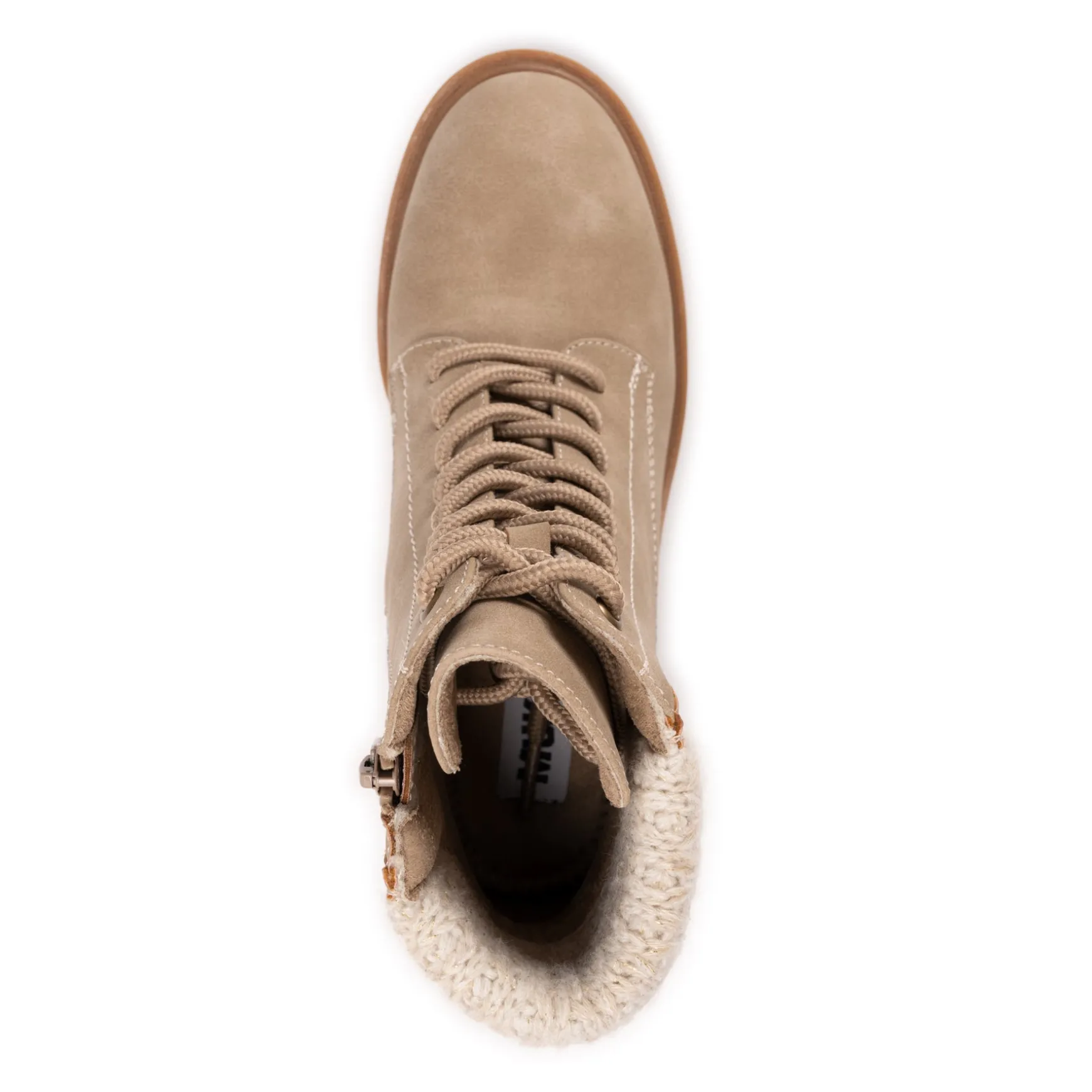 Women's Sky Solange Wedge Boots