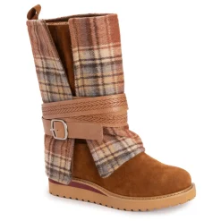 Women's Slope Nikki Boots