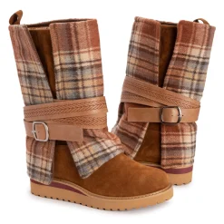 Women's Slope Nikki Boots