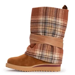Women's Slope Nikki Boots