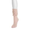 Women's Slouch Sparkle Cozy Socks