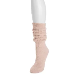 Women's Slouch Sparkle Cozy Socks