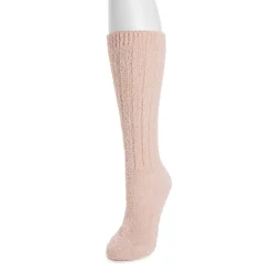 Women's Slouch Sparkle Cozy Socks