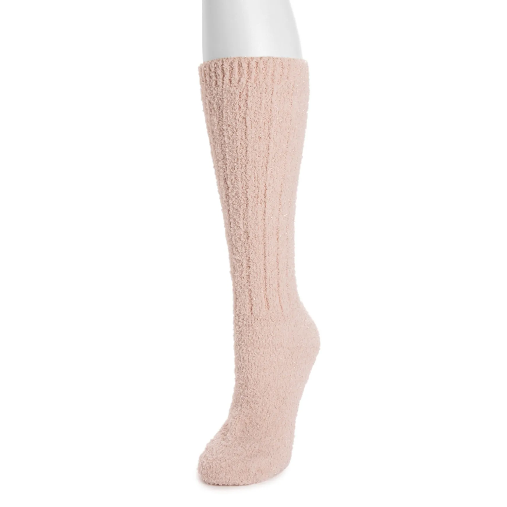 Women's Slouch Sparkle Cozy Socks