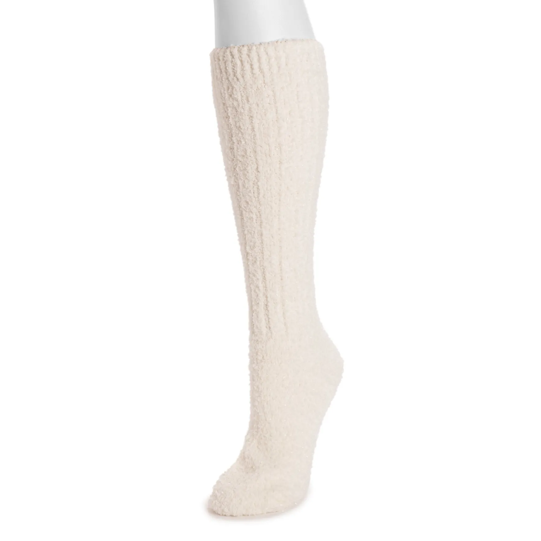 Women's Slouch Sparkle Cozy Socks