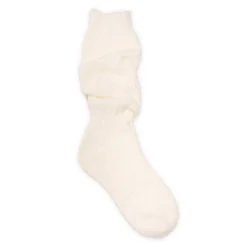 Women's Slouch Sparkle Cozy Socks