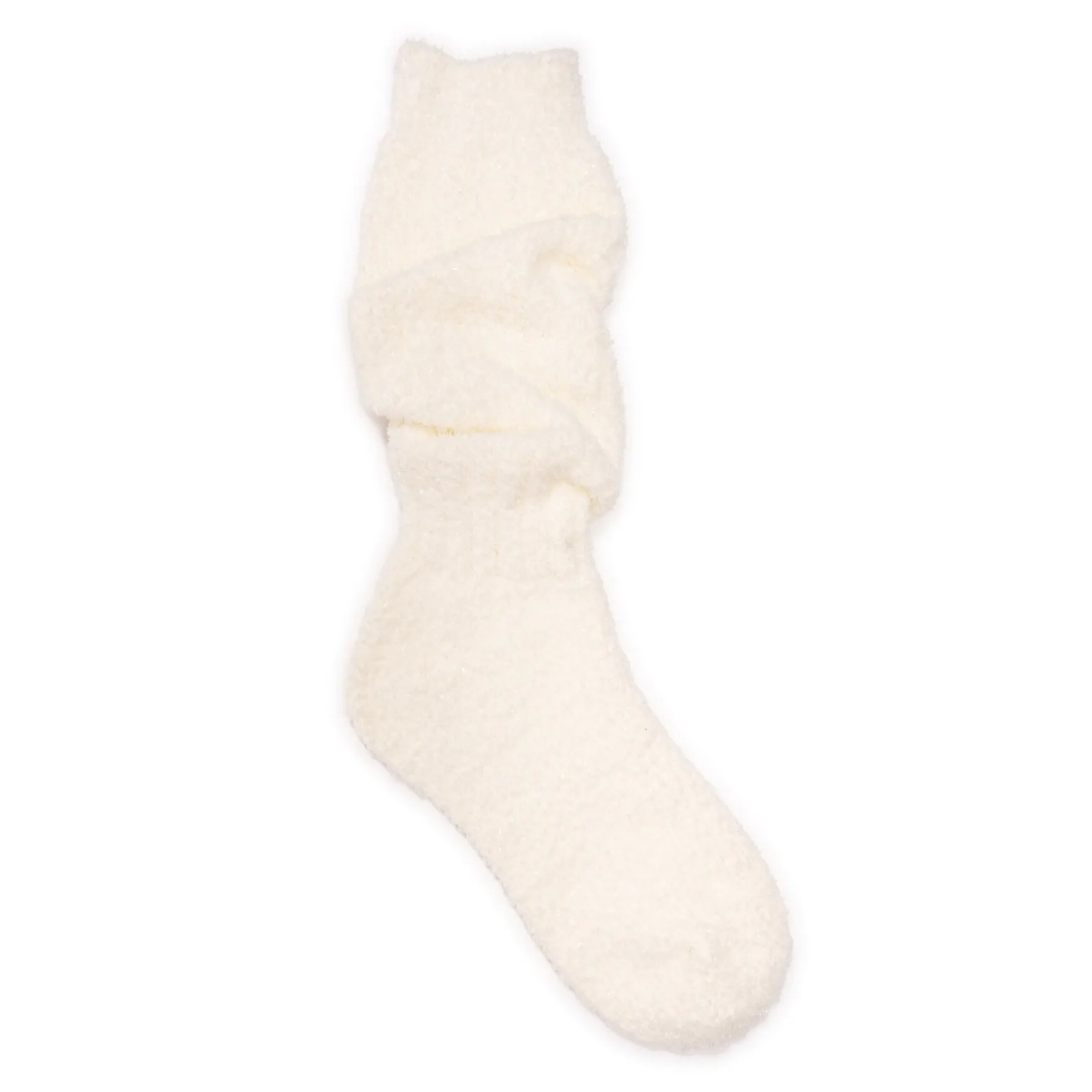 Women's Slouch Sparkle Cozy Socks
