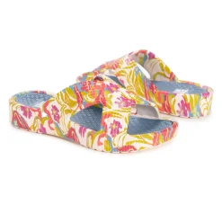 Women's Spa Day Sandal