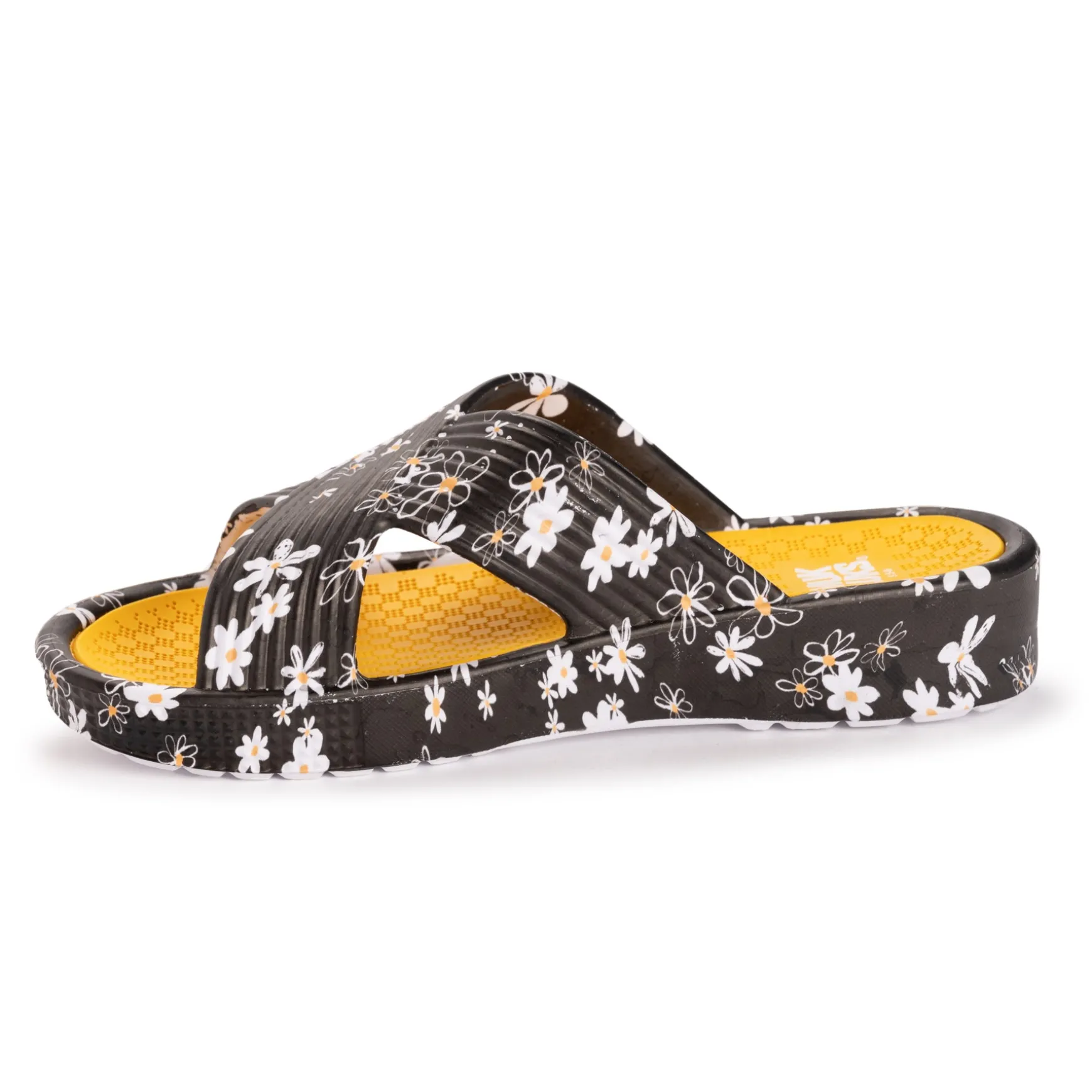 Women's Spa Day Sandal