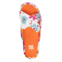 Women's Spa Day Sandal