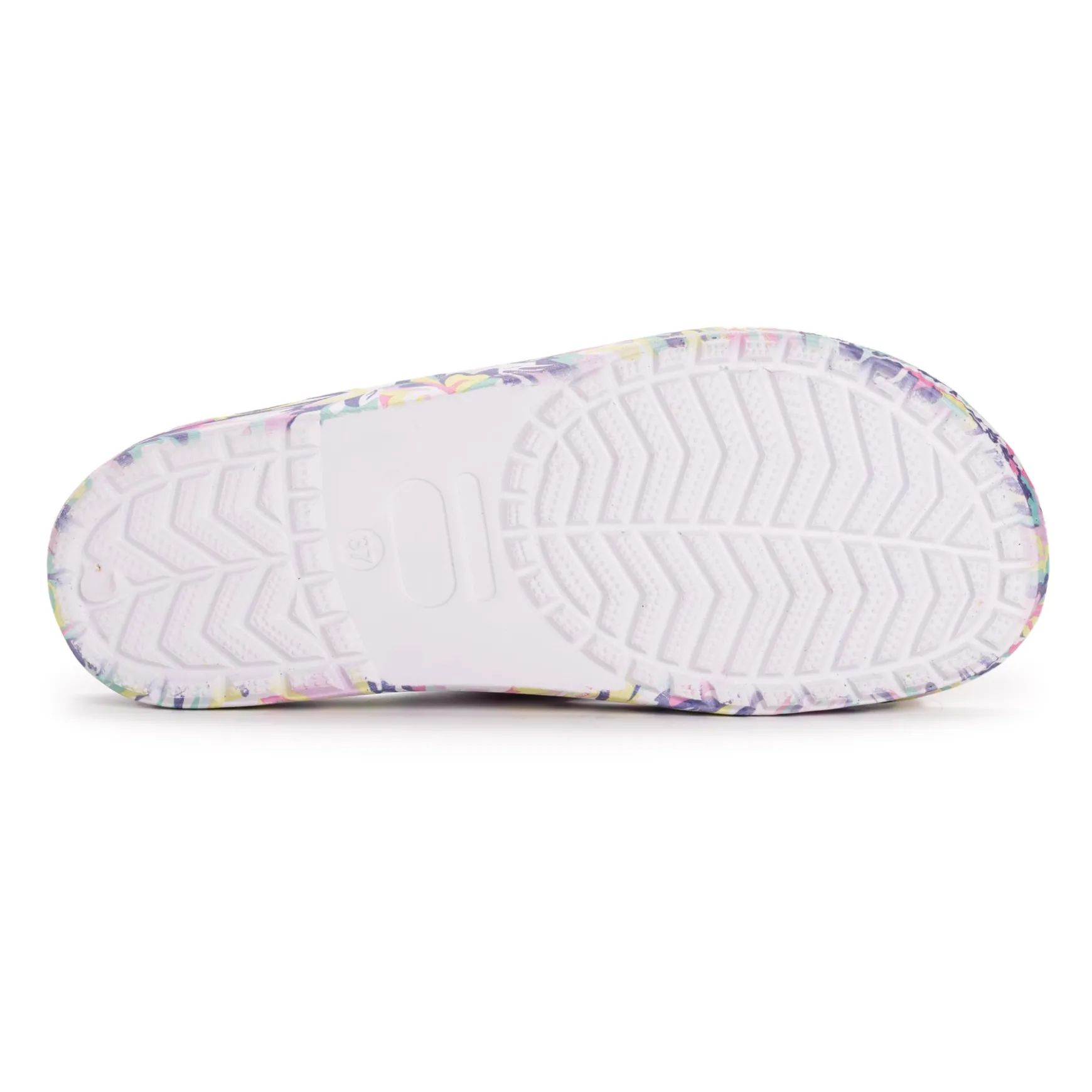 Women's Spa Day Sandal