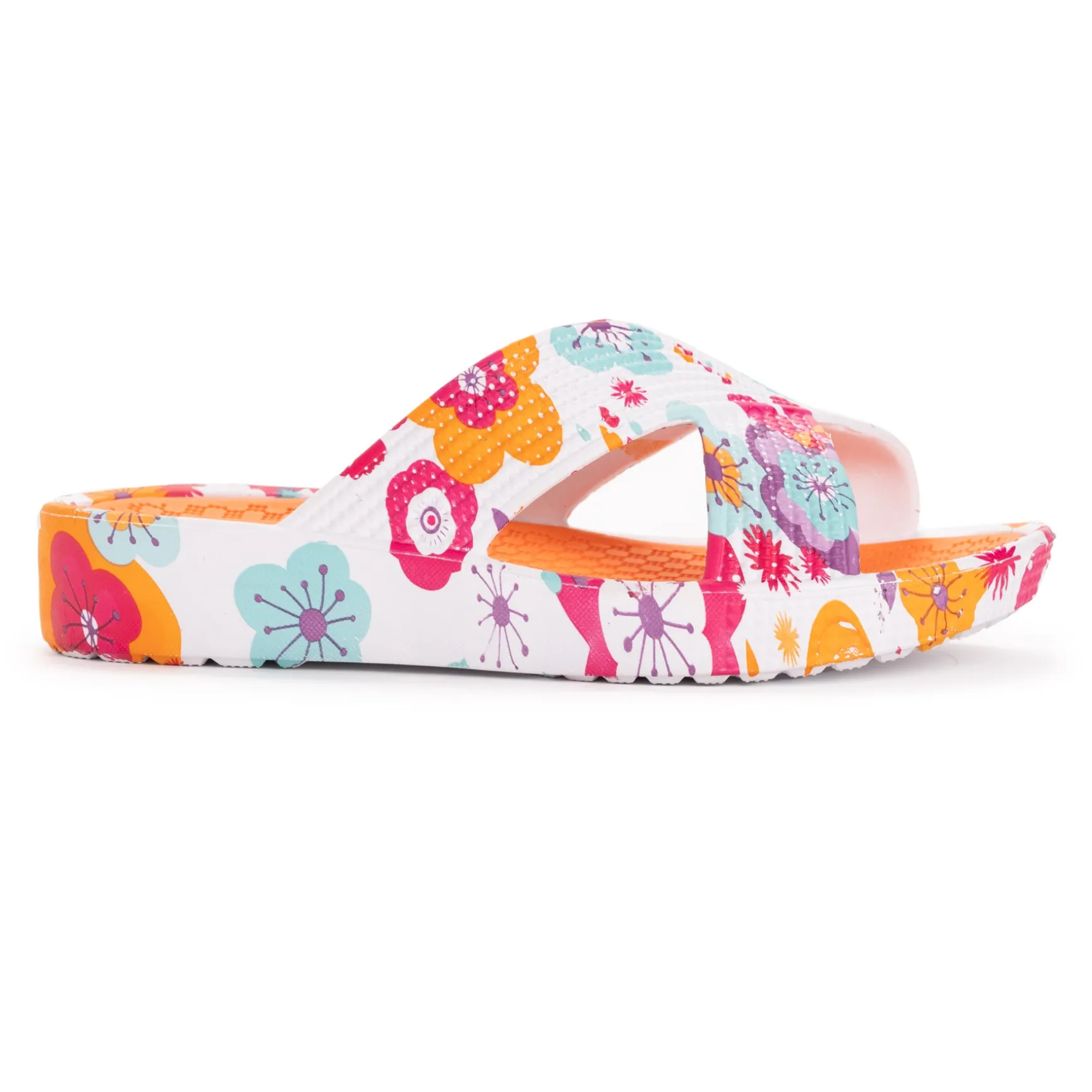 Women's Spa Day Sandal