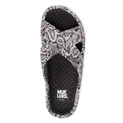 Women's Spa Day Sandal