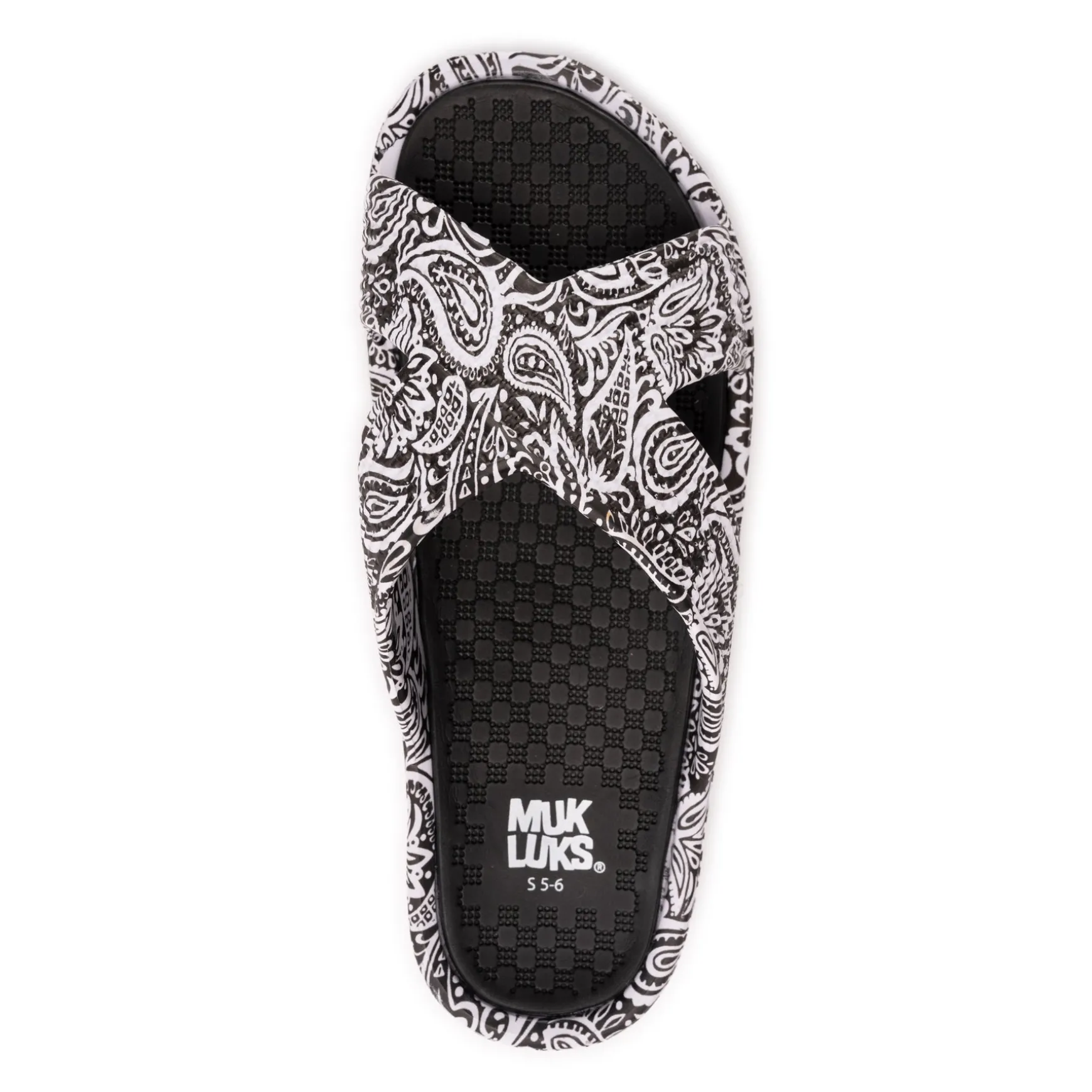 Women's Spa Day Sandal