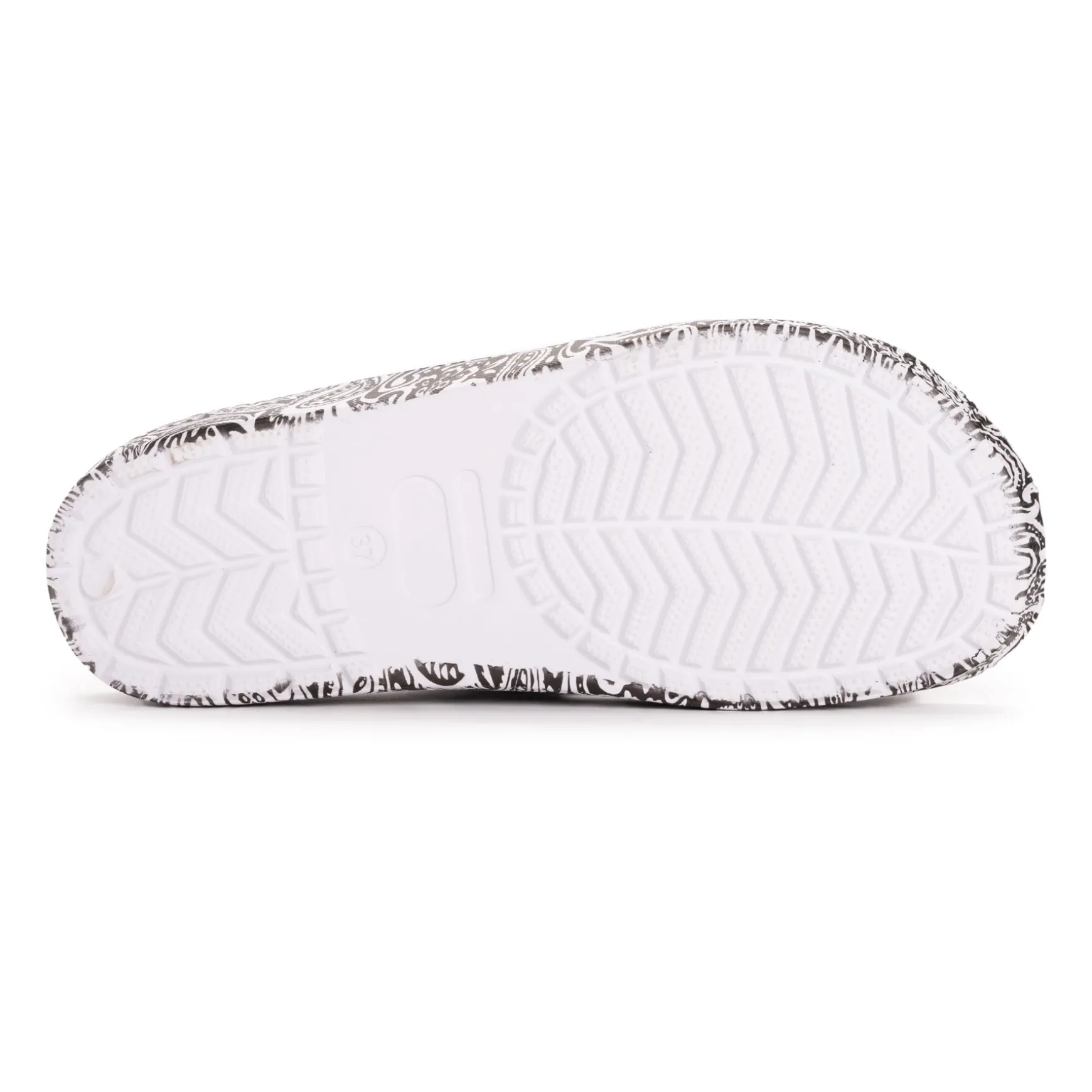 Women's Spa Day Sandal