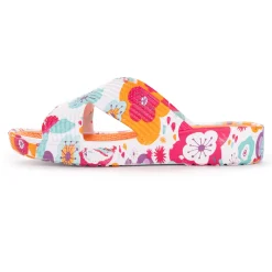 Women's Spa Day Sandal
