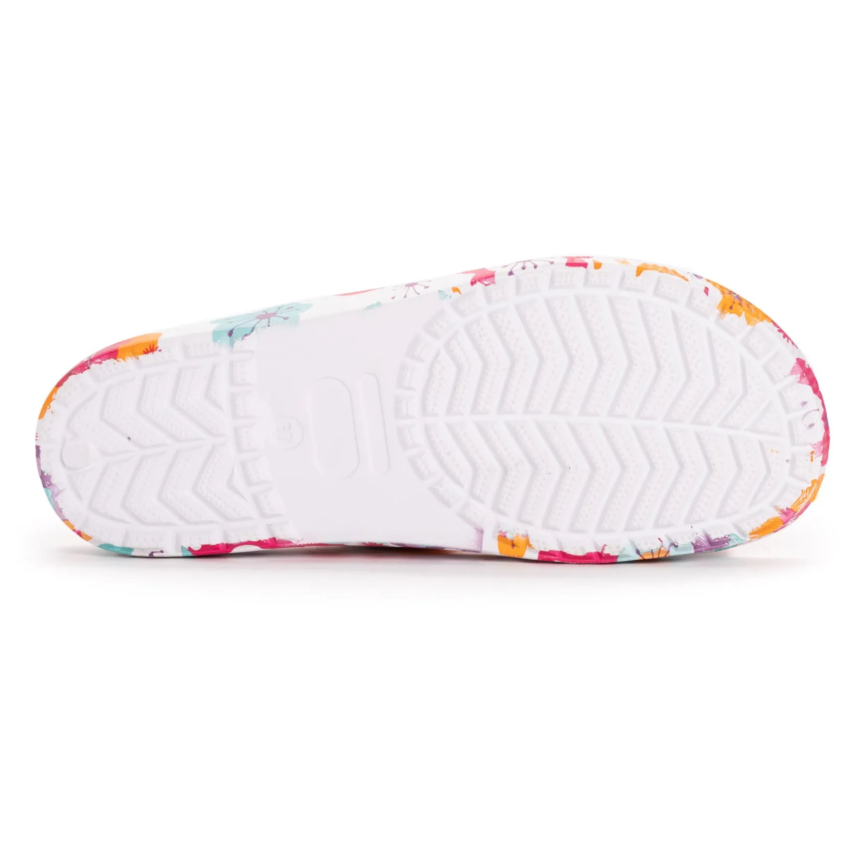 Women's Spa Day Sandal