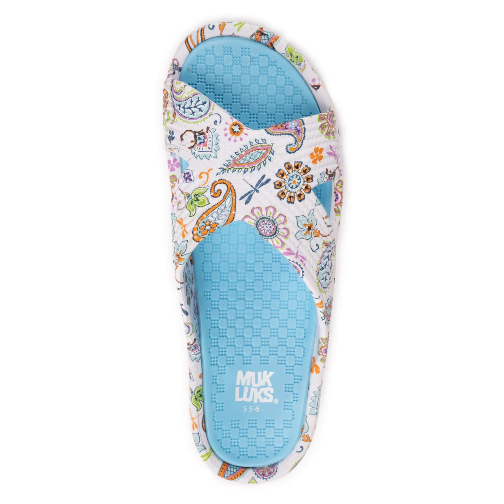 Women's Spa Day Sandal