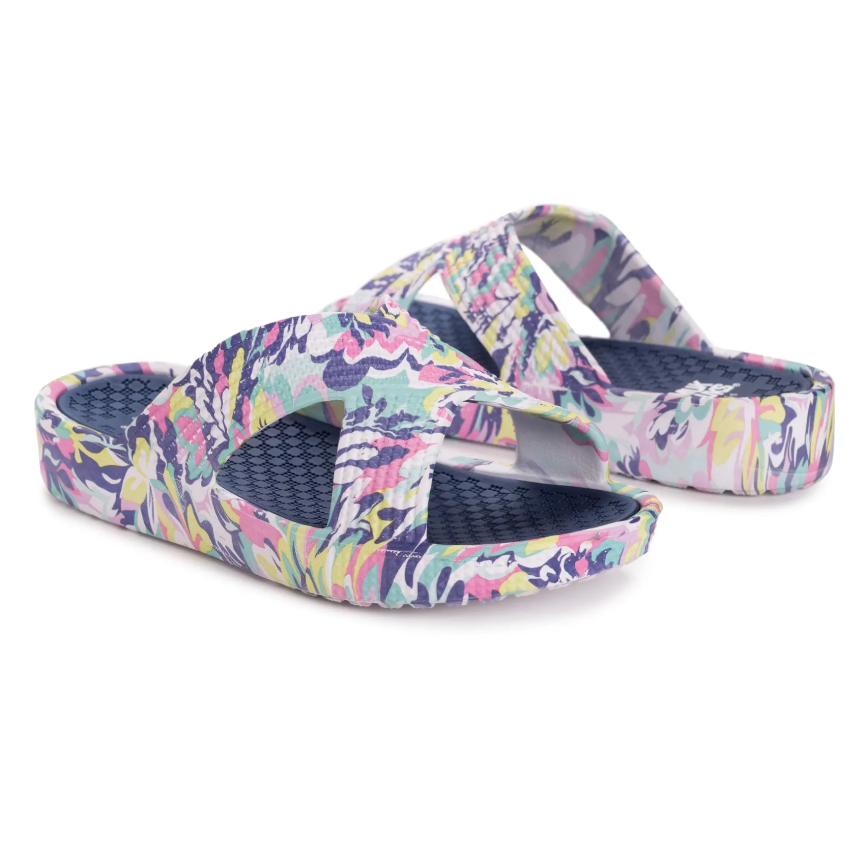 Women's Spa Day Sandal