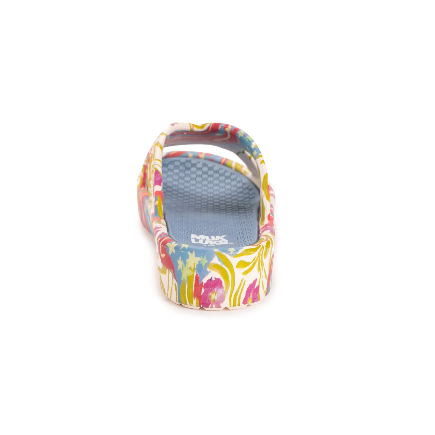 Women's Spa Day Sandal