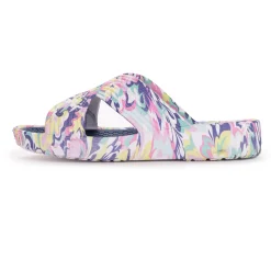 Women's Spa Day Sandal