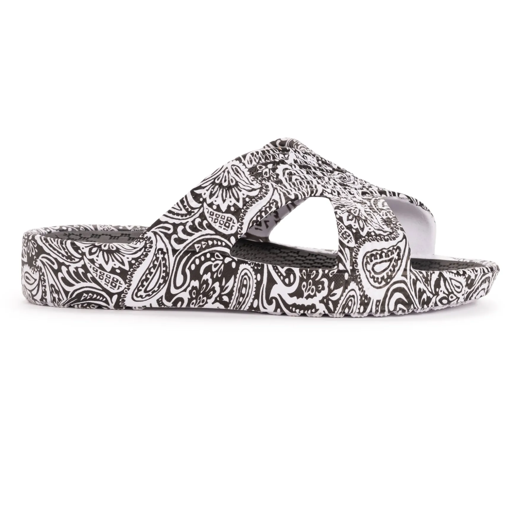 Women's Spa Day Sandal