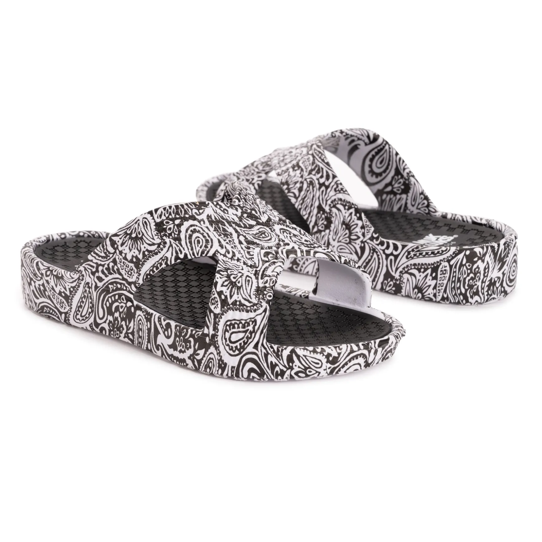 Women's Spa Day Sandal