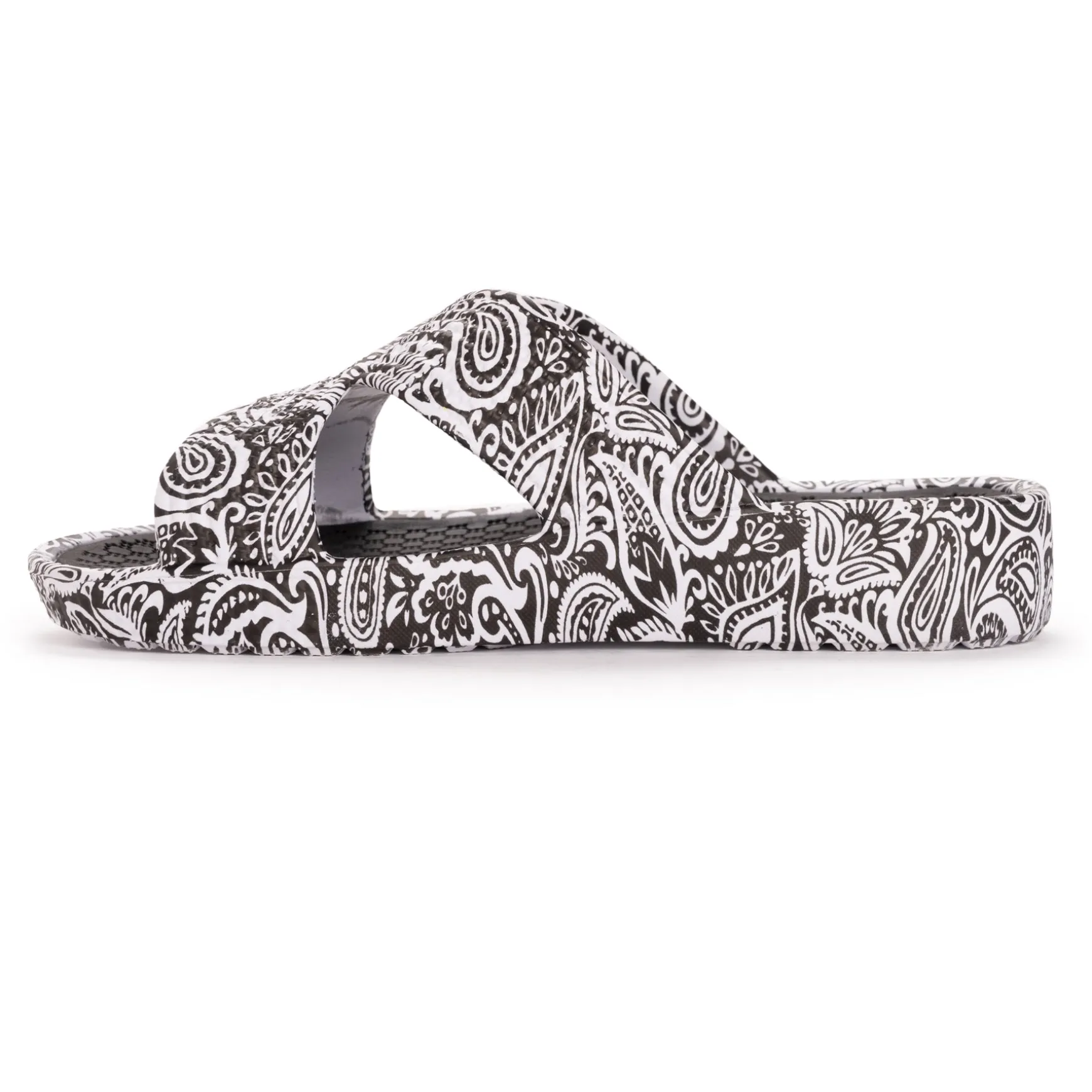 Women's Spa Day Sandal
