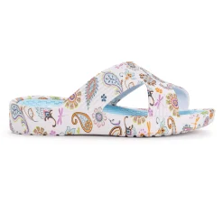 Women's Spa Day Sandal