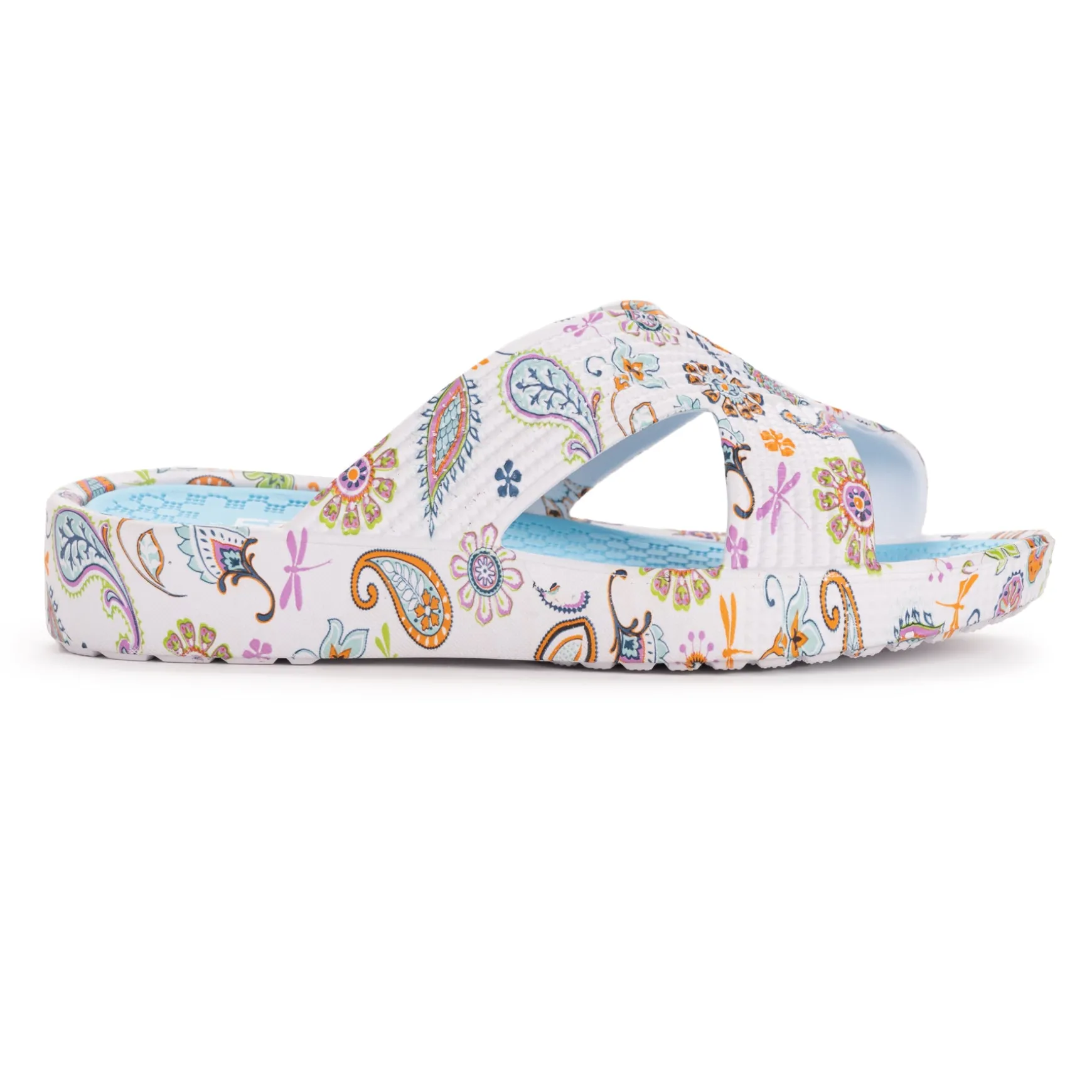 Women's Spa Day Sandal