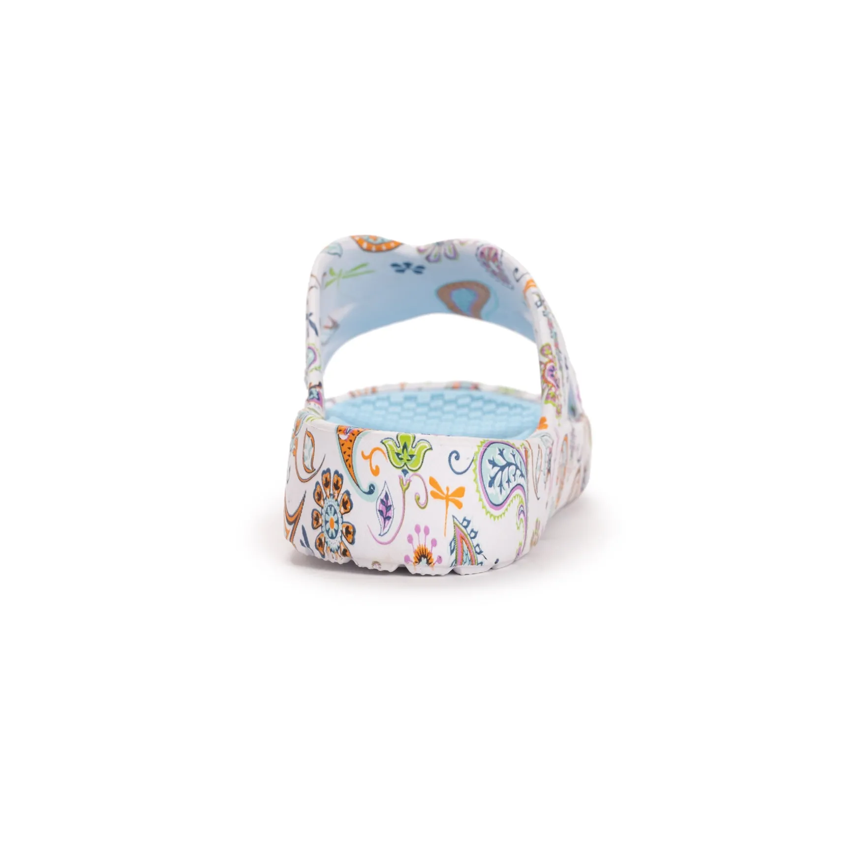 Women's Spa Day Sandal