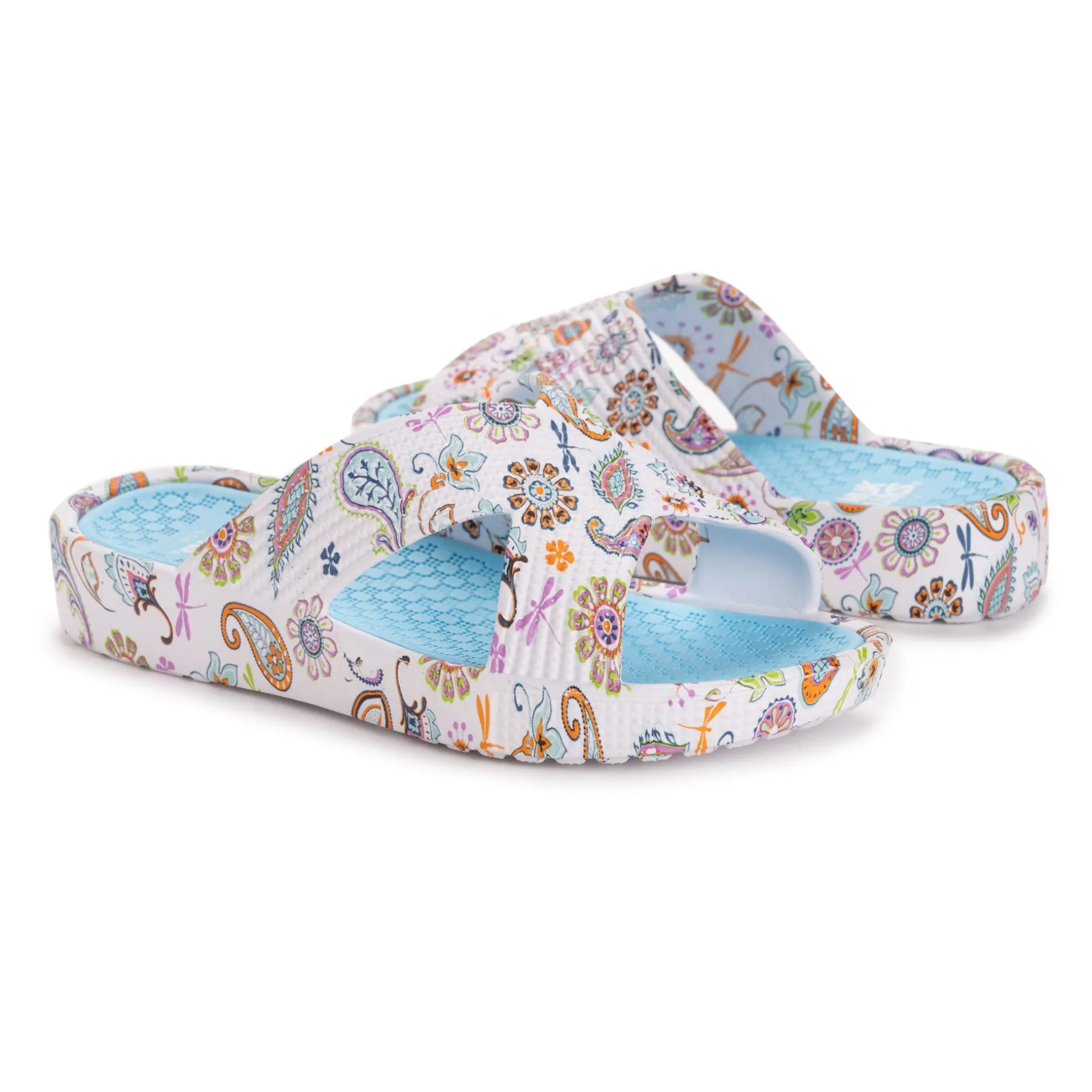 Women's Spa Day Sandal