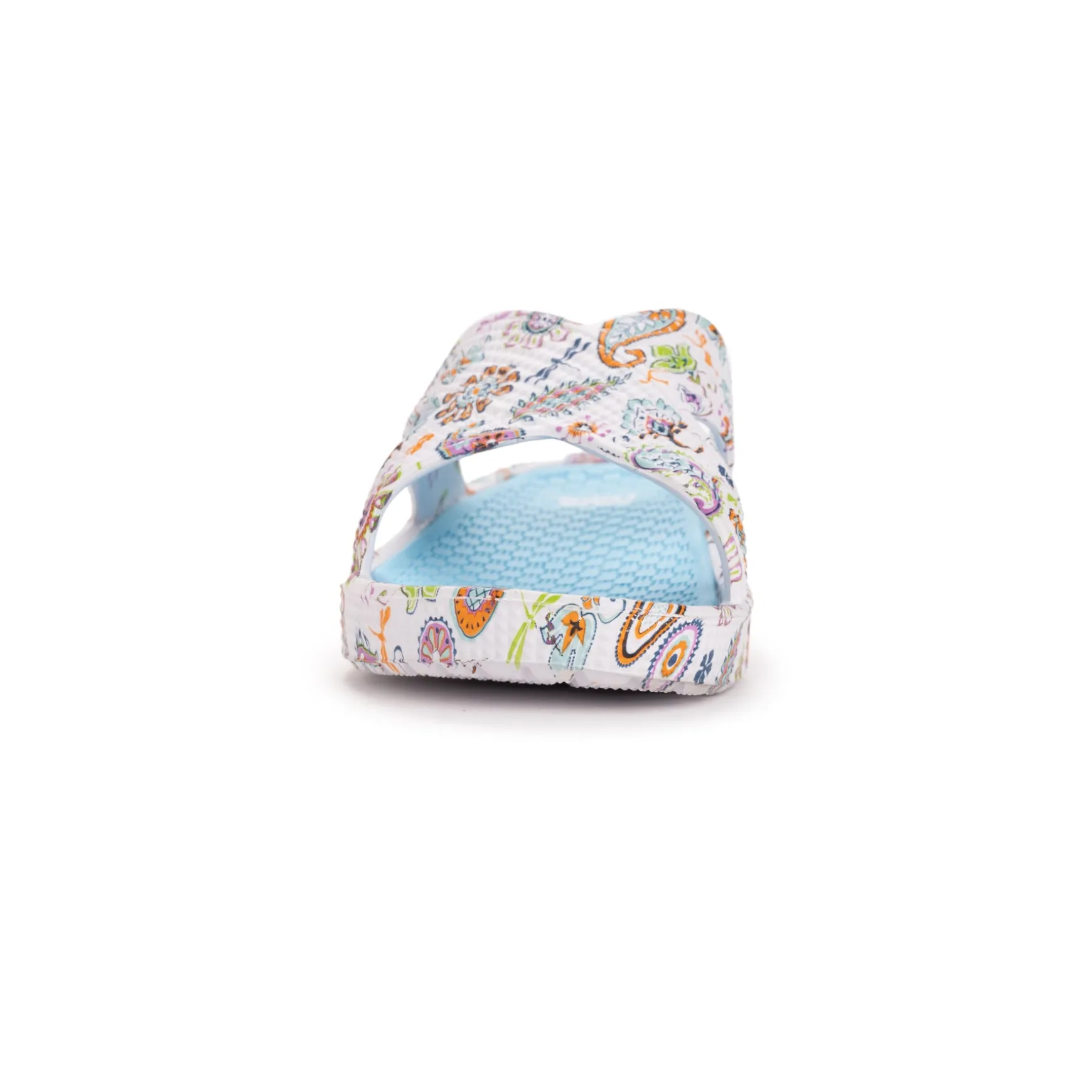 Women's Spa Day Sandal