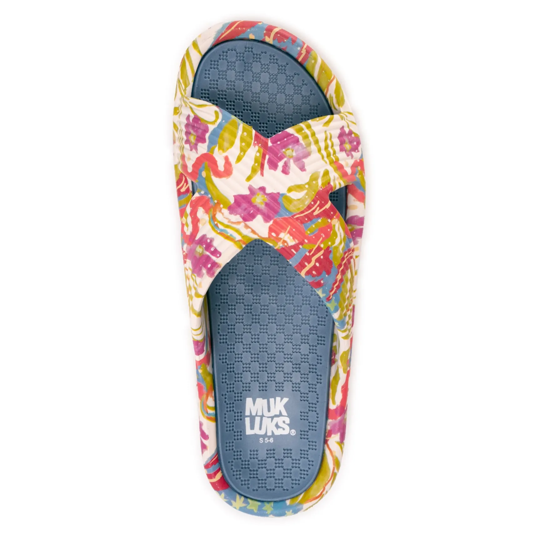 Women's Spa Day Sandal