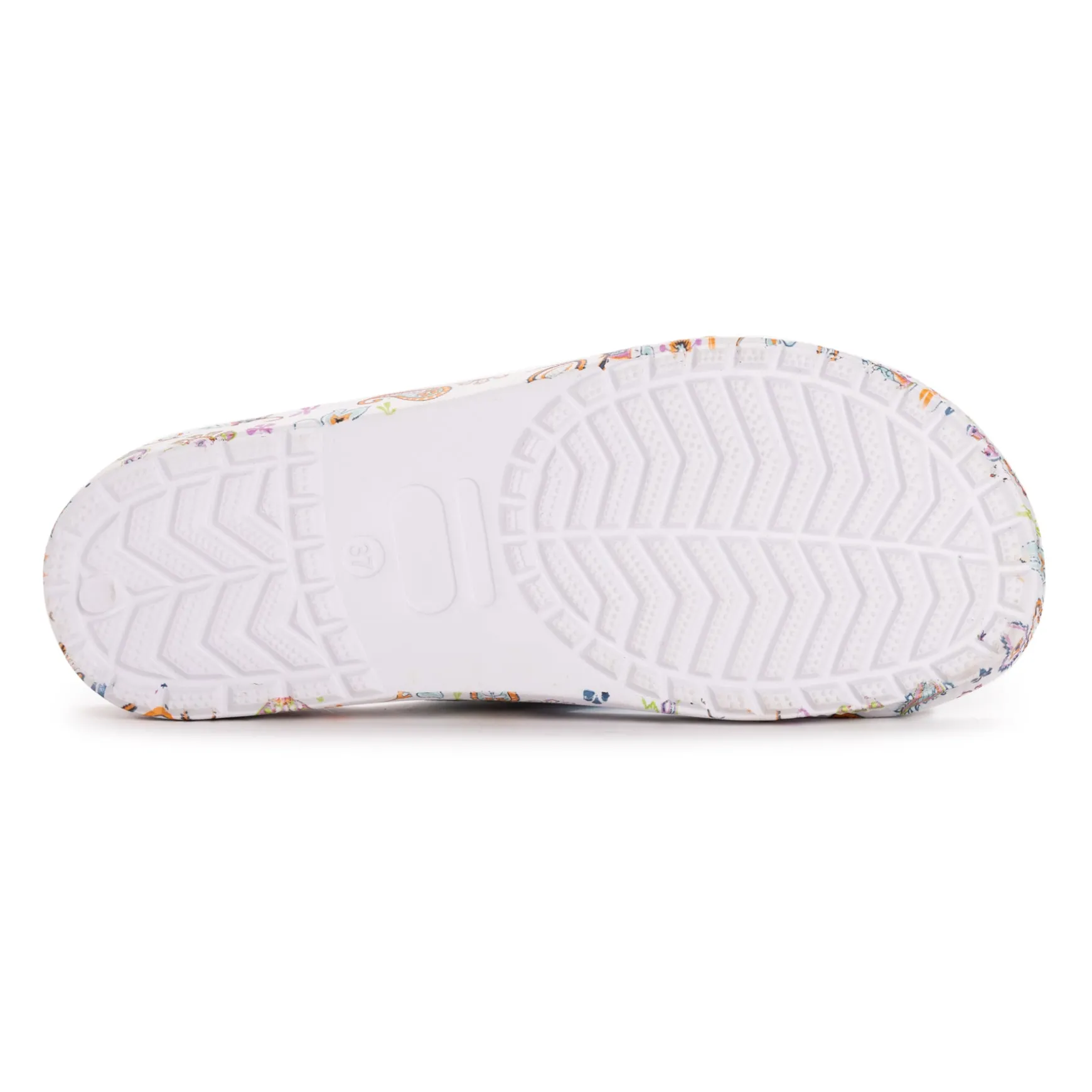 Women's Spa Day Sandal
