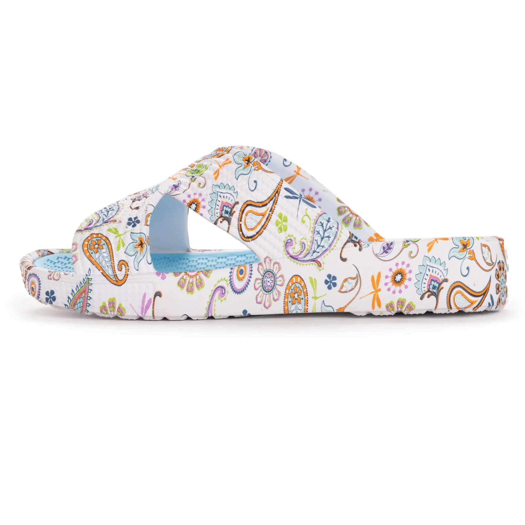 Women's Spa Day Sandal