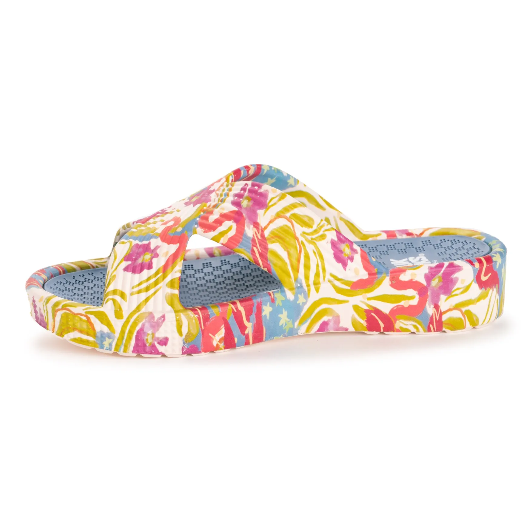 Women's Spa Day Sandal