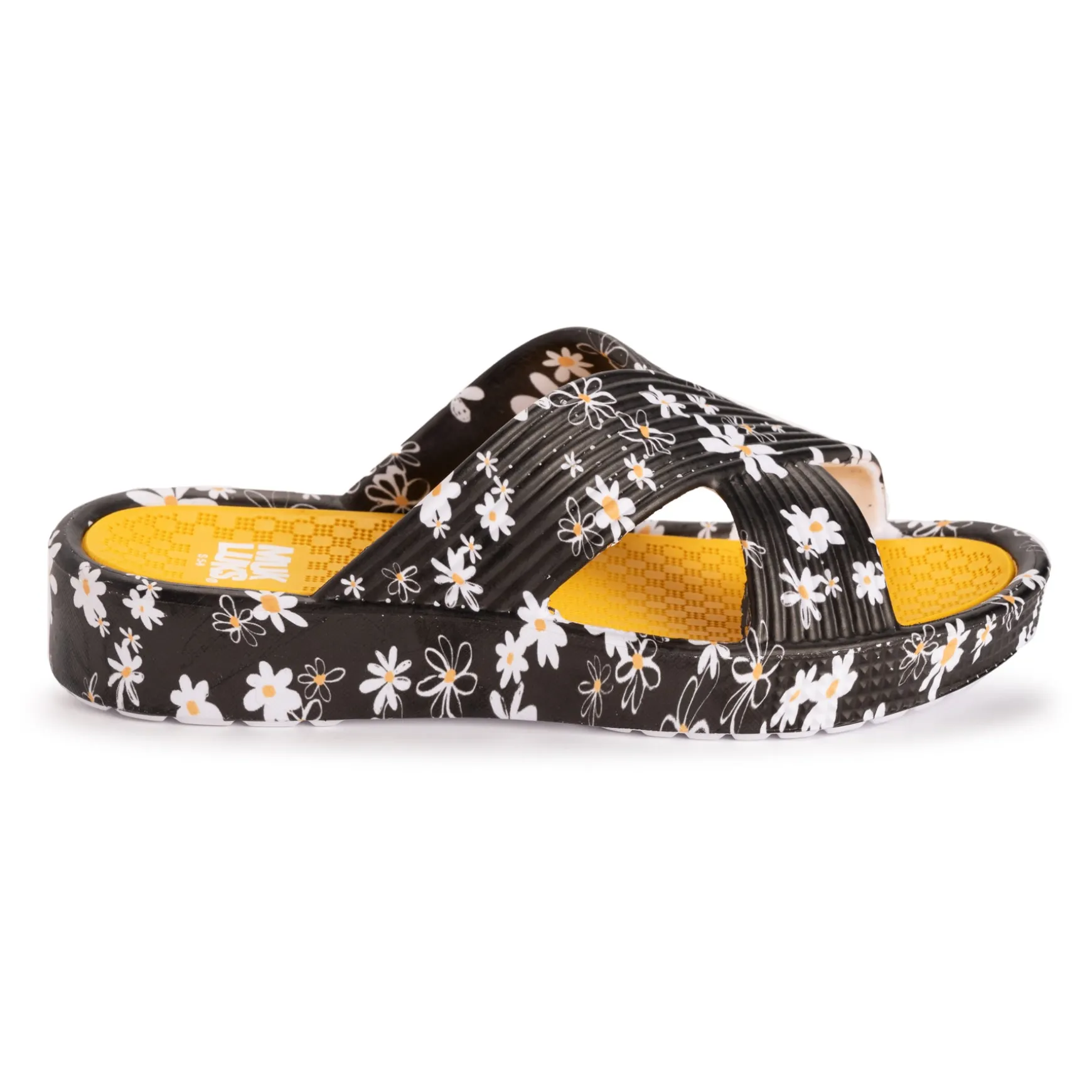 Women's Spa Day Sandal