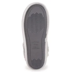 Women's Sparkle Scuff Slippers