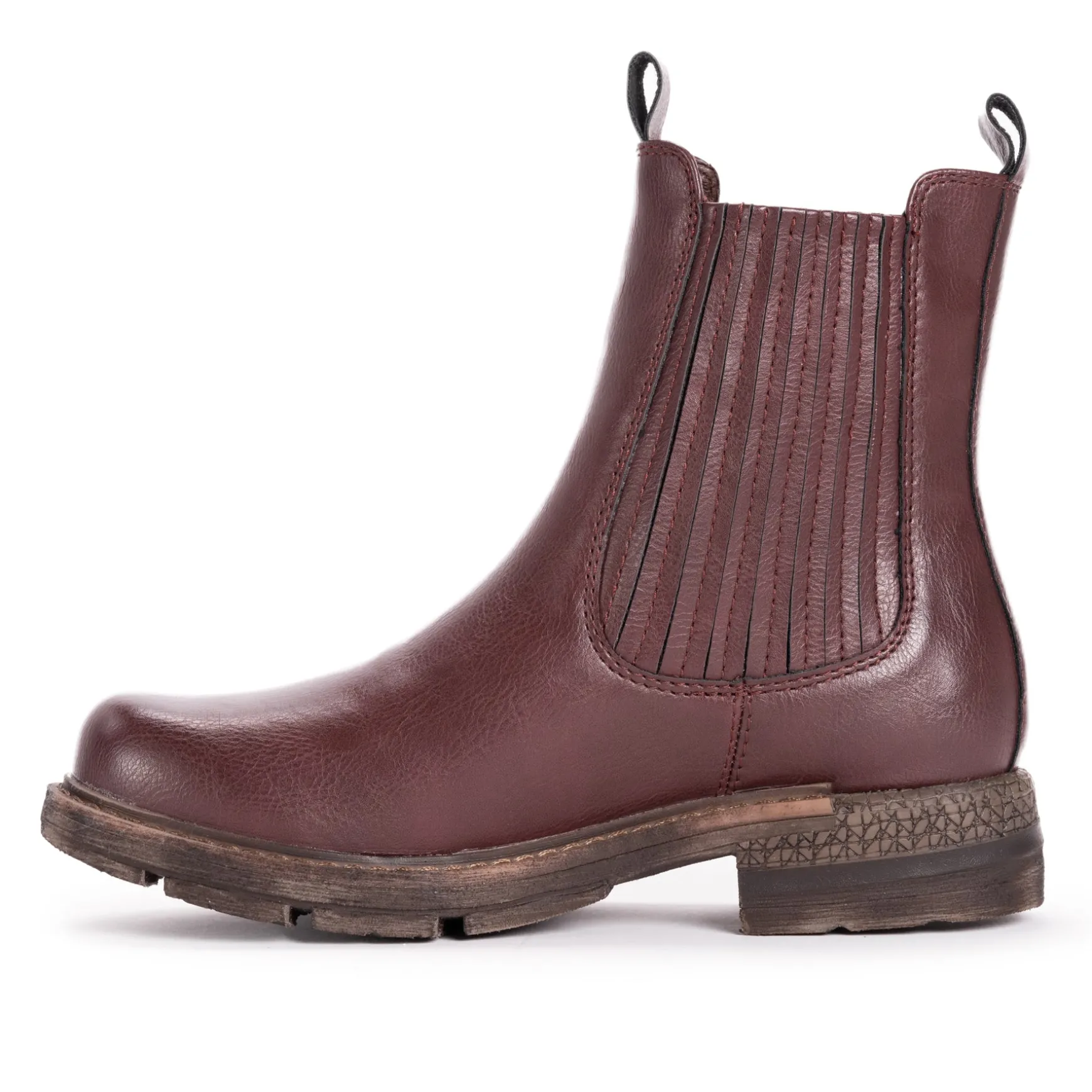 Women's Spike Madison Boots